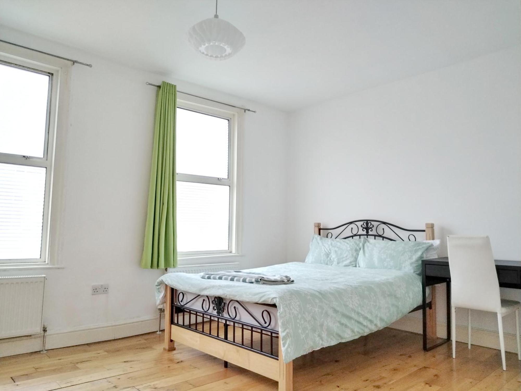 Cosy Rooms Near Canary Wharf & The O2 Лондон Экстерьер фото
